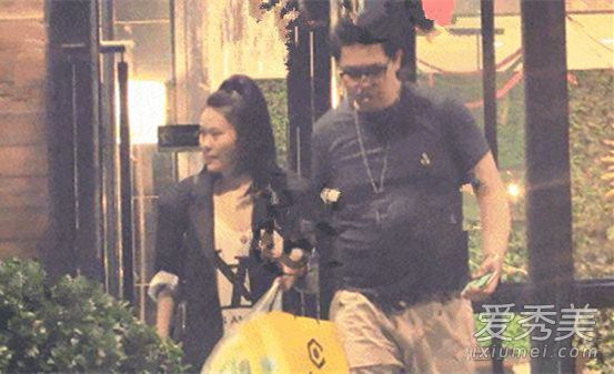 袁娅维恋情曝光 这到底是个什么梗？