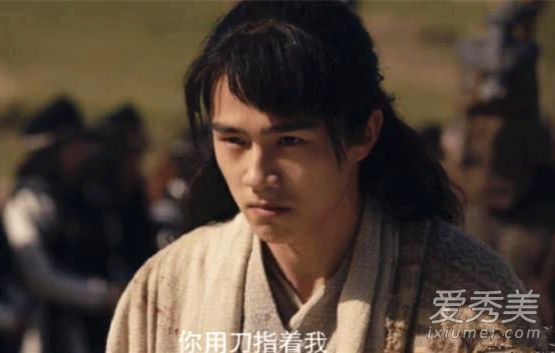 刘昊然双麻花辫 这到底是个什么梗？