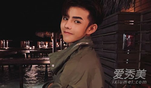 殷世航一个月挣多少钱 vkke创始人殷世航家庭背景介绍