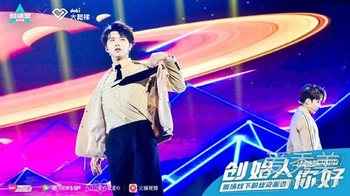 陆思恒哪里人几岁 陆思恒家庭背景如何微博名叫什么