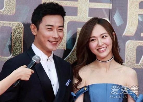唐嫣怀孕再添实锤 这到底是个什么情况？
