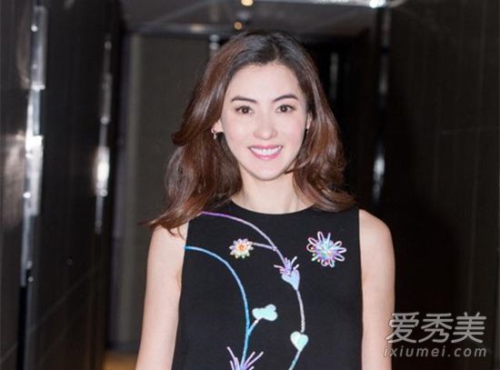 大张伟戳穿张柏芝 这到底是个什么梗？