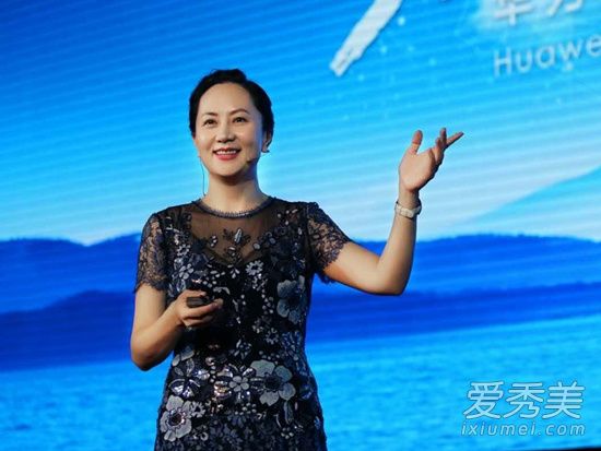 孟晚舟结婚了吗 孟晚舟结了几次婚
