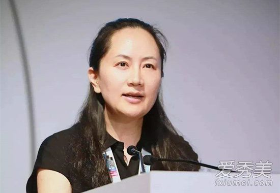 孟晚舟结婚了吗 孟晚舟结了几次婚