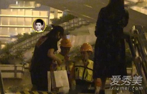 吴亦凡深夜送温暖 背后真相竟然是这样