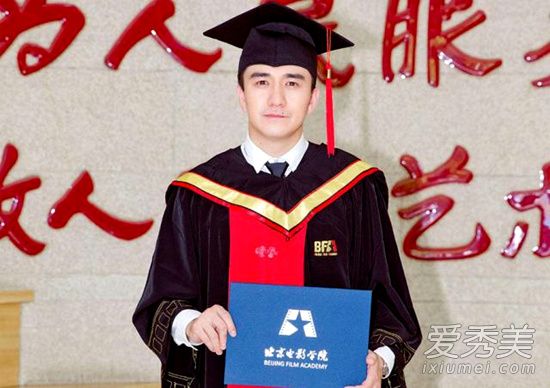 毕业生骂翟天临原因 这到底是个什么情况？