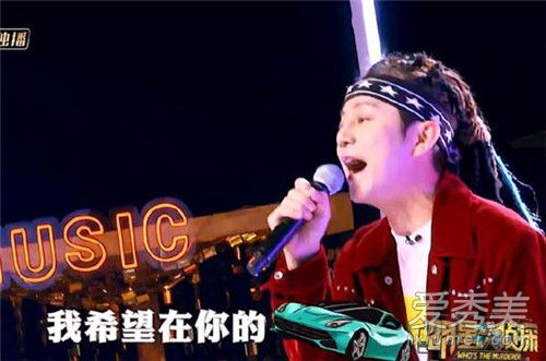 我希望在你的fendi里找一个gucci的角落是什么歌