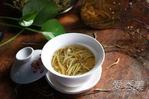 麦冬和什么一起泡最好 麦冬的功效与作用禁忌