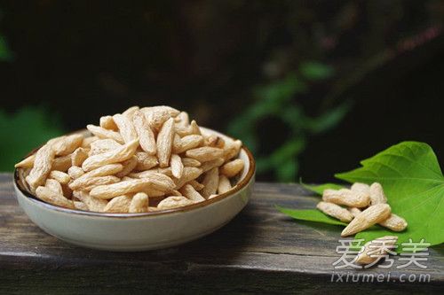 麦冬和什么一起泡最好 麦冬的功效与作用禁忌