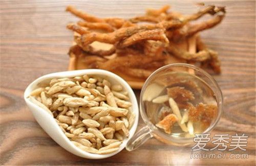 麦冬和什么一起泡最好 麦冬的功效与作用禁忌