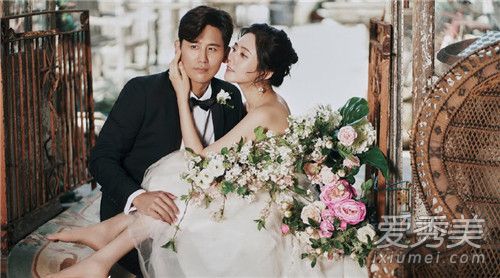 秋瓷炫于晓光举办婚礼时间 秋瓷炫于晓光怎么认识的