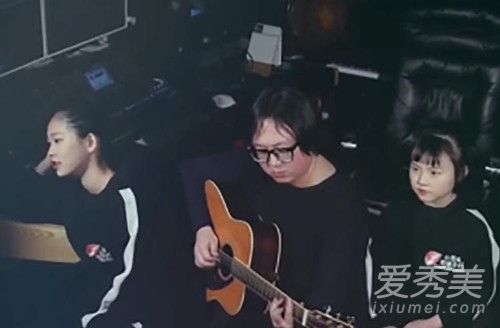 师葭希怎么读拼音 师葭希是怎么火的