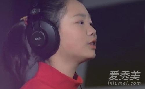 师葭希怎么读拼音 师葭希是怎么火的
