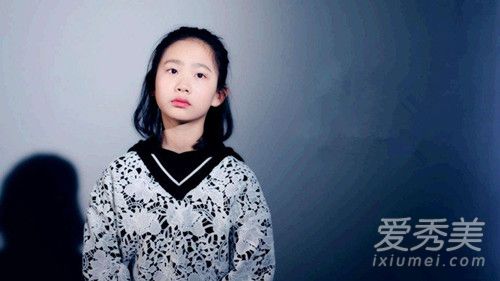 师葭希怎么读拼音 师葭希是怎么火的