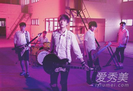 这就是灌篮主题曲叫什么 这就是灌篮主题曲谁唱的