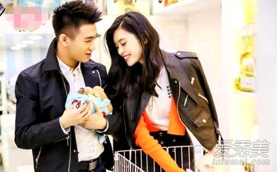 奚梦瑶首谈求婚说了什么 这到底是个什么情况？