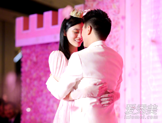 奚梦瑶首谈求婚说了什么 这到底是个什么情况？