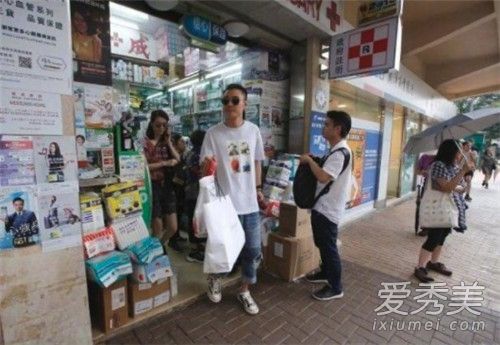 毕滢点赞洪欣微博 毕滢点赞什么微博这是怎么回事？