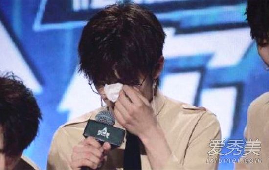 创造营王晨艺退赛 这到底是为什么？