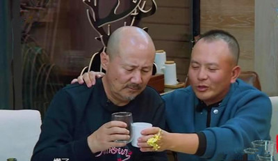 亲爱的客栈2第五期腾格尔唱的歌是什么 亲爱的客栈2腾格尔唱的什么歌