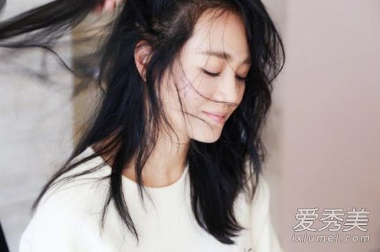 朱丹女儿正面照 这到底是个什么情况？