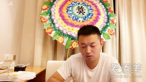 药水哥艺术家什么梗 药水哥是不是脑子有病