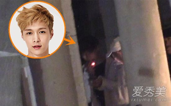 张艺兴抽烟怎么回事 这到底是什么情况？