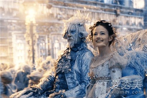 胡桃夹子和四个王国主题曲 胡桃夹子和四个王国插曲介绍