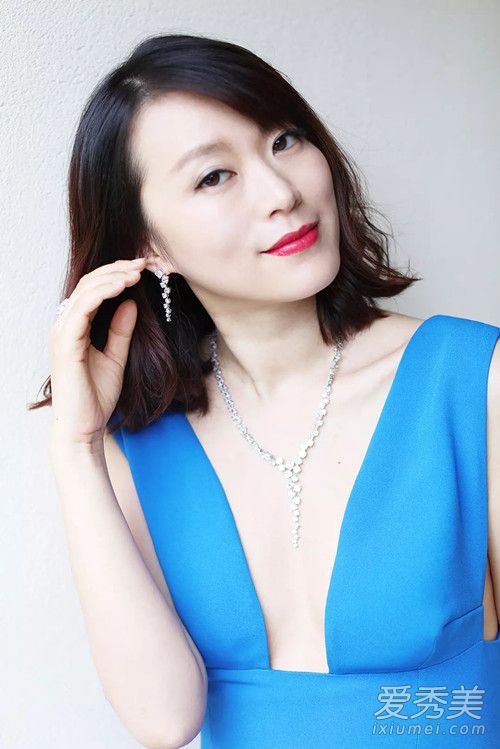 黄璐演盲山时候多大 黄璐在盲山里是真露吗(附剧照)