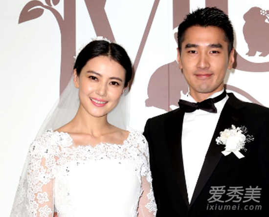 高圆圆北京产女 这到底是个什么情况？