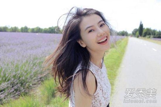 高圆圆北京产女 这到底是个什么情况？