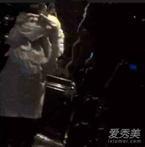 胡先煦新恋情曝光 是刁卓还是另有其人?