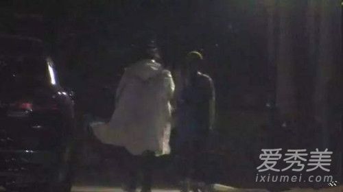 胡先煦新恋情曝光 是刁卓还是另有其人?