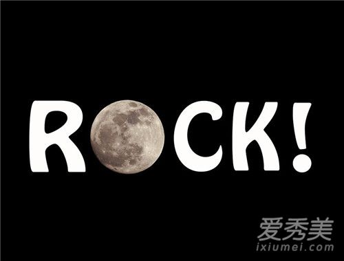 摇滚歌曲英文 摇滚歌曲大全