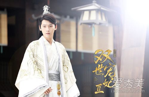 双世宠妃2片尾曲是什么 双世宠妃2主题曲插曲所有歌曲盘点