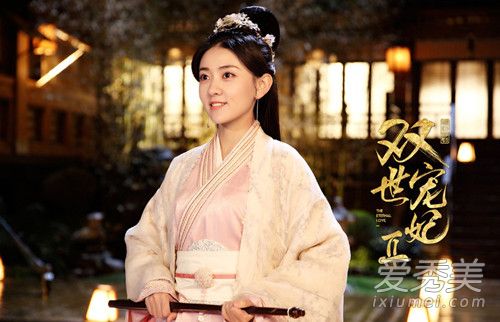 双世宠妃2片尾曲是什么 双世宠妃2主题曲插曲所有歌曲盘点
