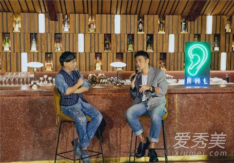 李荣浩新歌只有4秒怎么回事 李荣浩只有4秒的是什么歌