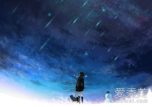 抖音十二星座的主题曲是什么 抖音十二星座歌曲盘点