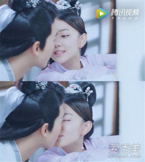 双世宠妃2片头曲叫什么 双世宠妃第二季片头曲无情画歌词