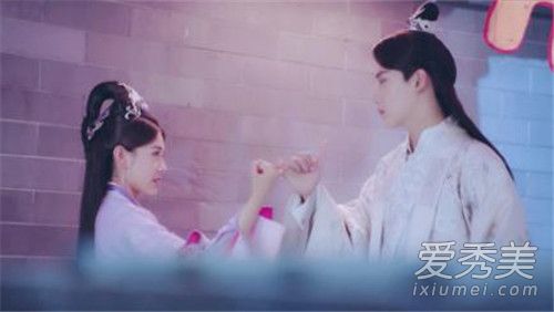 双世宠妃2片头曲叫什么 双世宠妃第二季片头曲无情画歌词