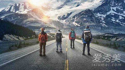 说走就走之不说再见推广曲叫什么 邓鼓风一样的旅行歌词