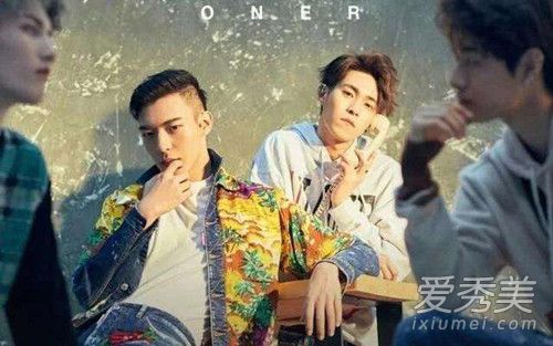 oner新歌无我歌词 oner新歌无我歌词是什么意思