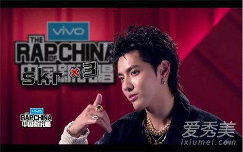 幼稚园杀手diss吴亦凡的歌叫什么 反弹琵琶歌词含义解析