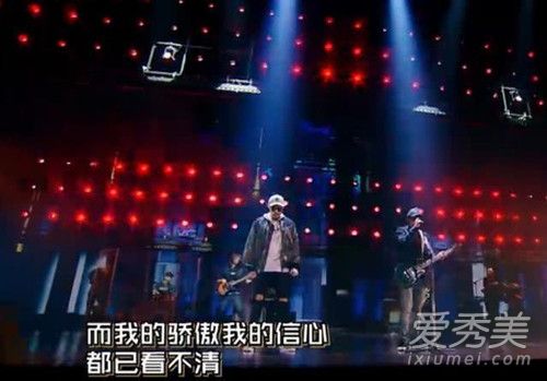 热狗张震岳离开歌词 热狗张震岳离开歌词是什么意思