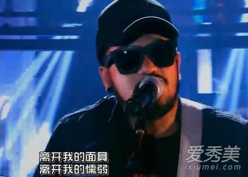热狗张震岳离开歌词 热狗张震岳离开歌词是什么意思