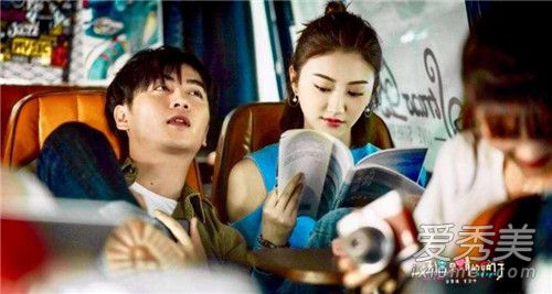一场遇见爱情的旅行主题曲是什么 旅行的爱情歌词完整版介绍