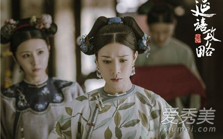 延禧攻略片尾曲叫什么 延禧攻略所有插曲主题曲片尾曲盘点