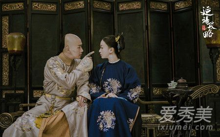 延禧攻略片尾曲叫什么 延禧攻略所有插曲主题曲片尾曲盘点