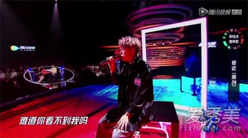蔡维泽彼此歌词 蔡维泽曾育茗彼此歌词含义解析