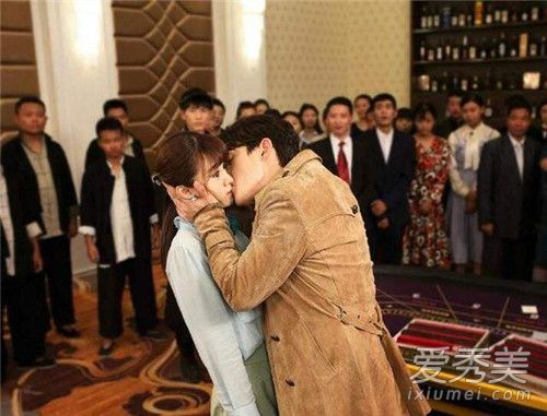 许你浮生若梦主题曲是什么谁唱的 朱一龙安悦溪许你浮生若梦歌词